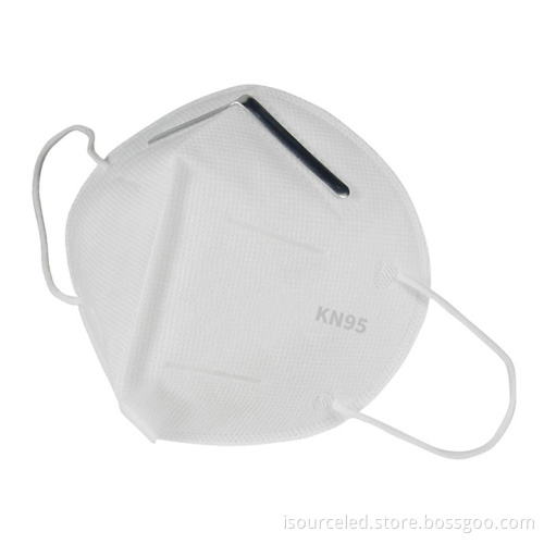 Ffp2 N95 Masks Ideal For Outdoor